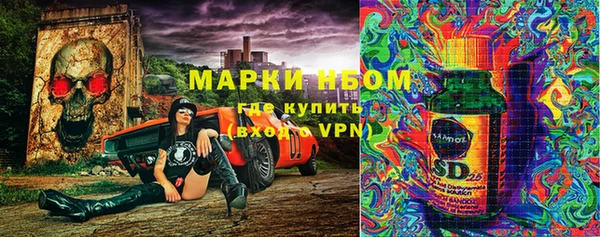 хмурый Балахна
